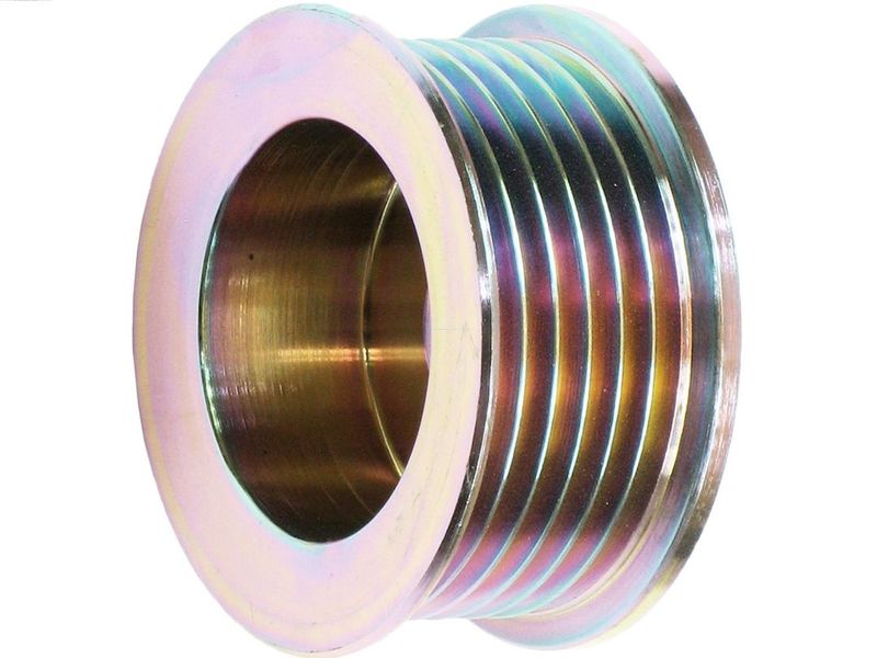 AS-PL AP0041 Belt Pulley, alternator