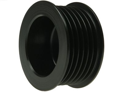 Belt Pulley, alternator AS-PL AP0043(BOSCH)
