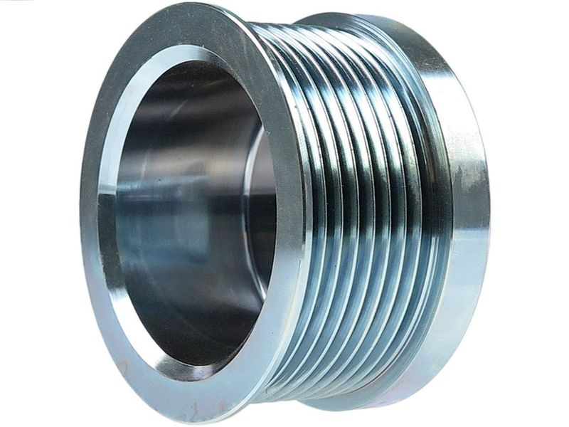 AS-PL AP0044 Belt Pulley, alternator