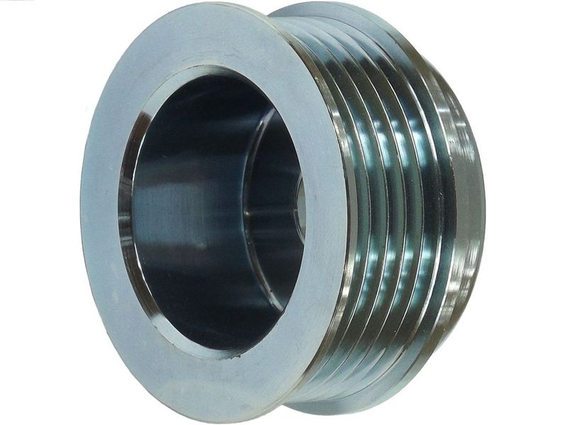 AS-PL AP0046 Belt Pulley, alternator