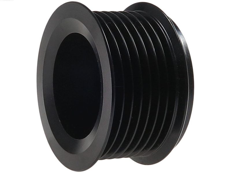 AS-PL AP0047 Belt Pulley, alternator