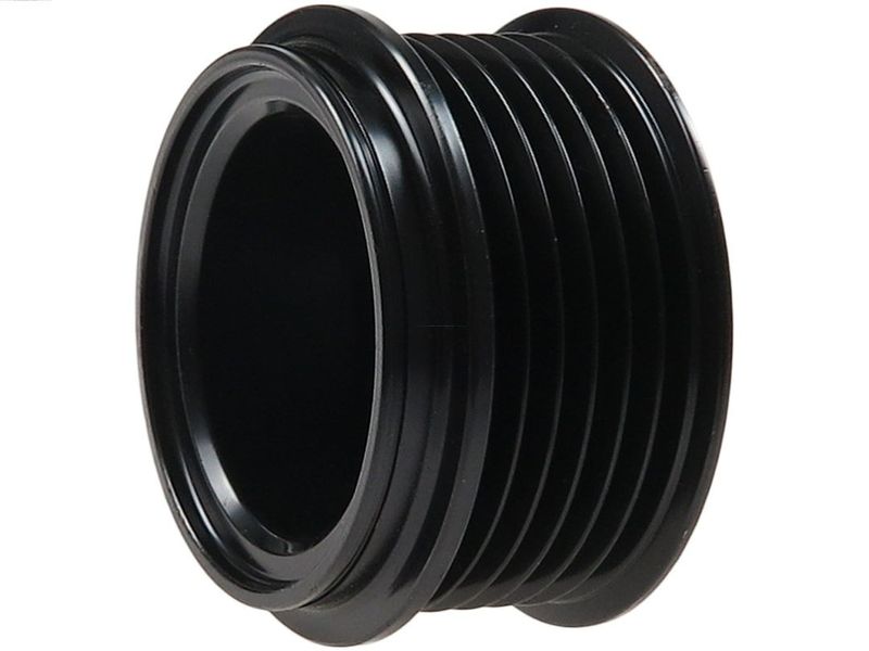 AS-PL AP0048 Belt Pulley, alternator