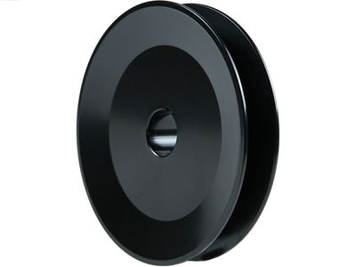 Belt Pulley, alternator AS-PL AP0049
