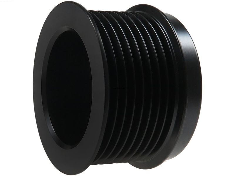 AS-PL AP0050 Belt Pulley, alternator