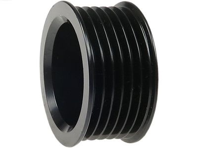 Belt Pulley, alternator AS-PL AP0051
