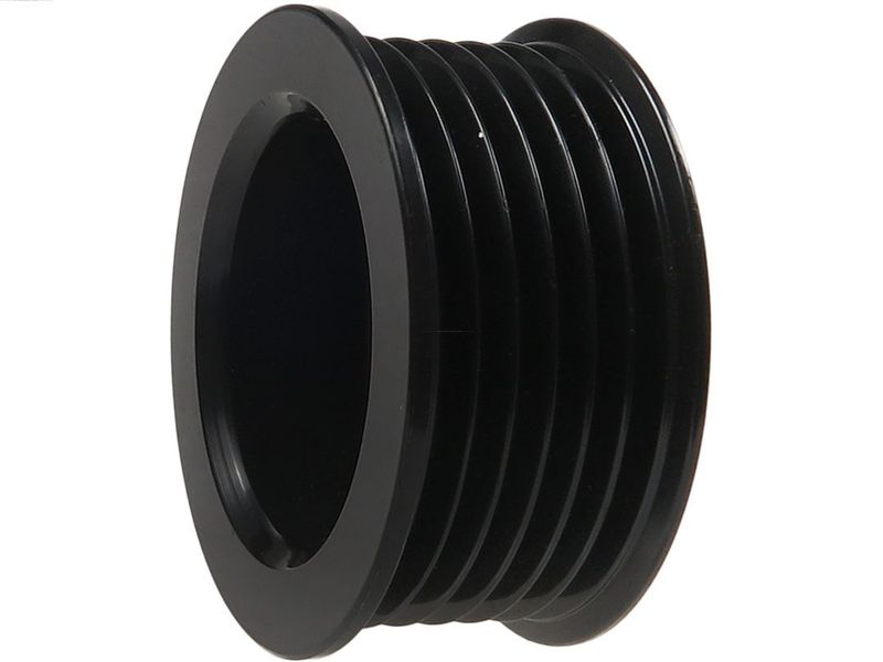 AS-PL AP0053 Belt Pulley, alternator