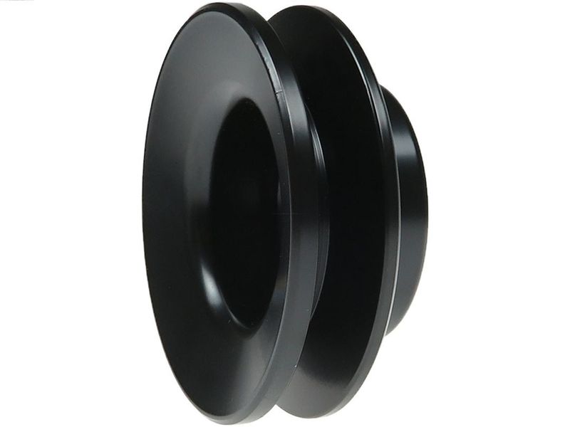 AS-PL AP0055 Belt Pulley, alternator