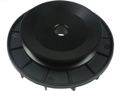 Belt Pulley, alternator AS-PL AP0057S