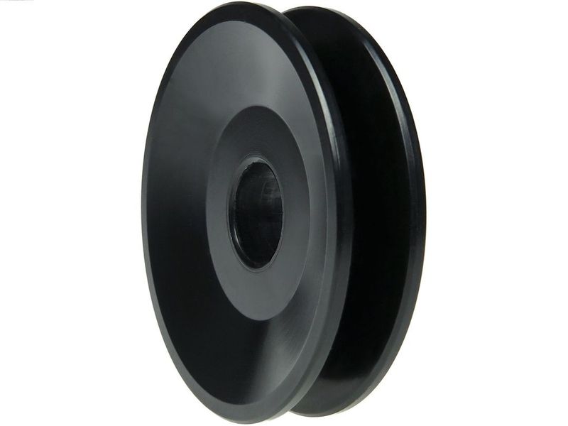 AS-PL AP0062S Belt Pulley, alternator