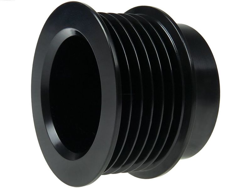 AS-PL AP0066S Belt Pulley, alternator
