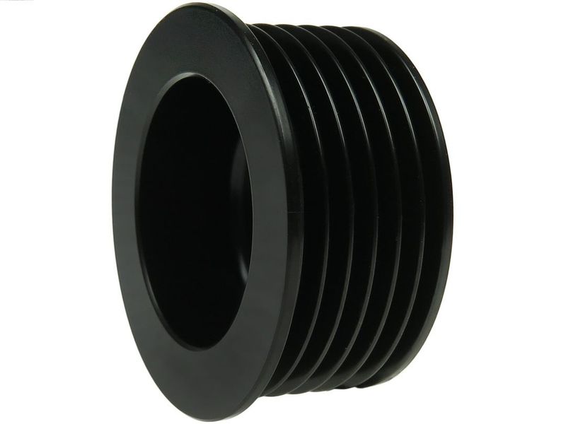 AS-PL AP0067S Belt Pulley, alternator