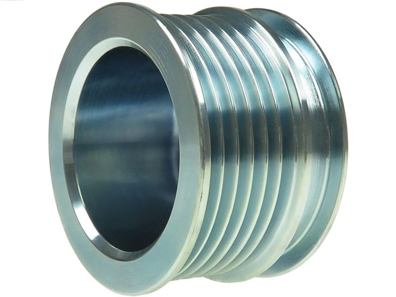 AS-PL AP0069S Belt Pulley, alternator