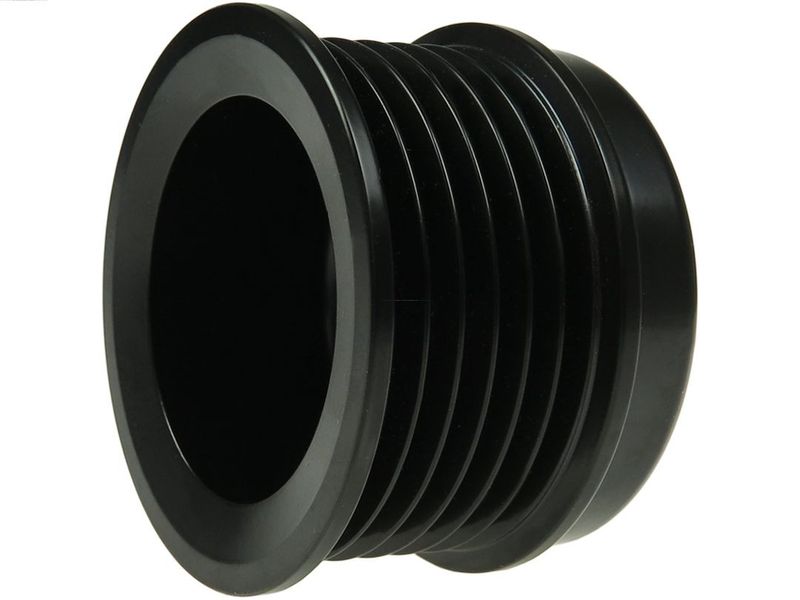 AS-PL AP0072S Belt Pulley, alternator