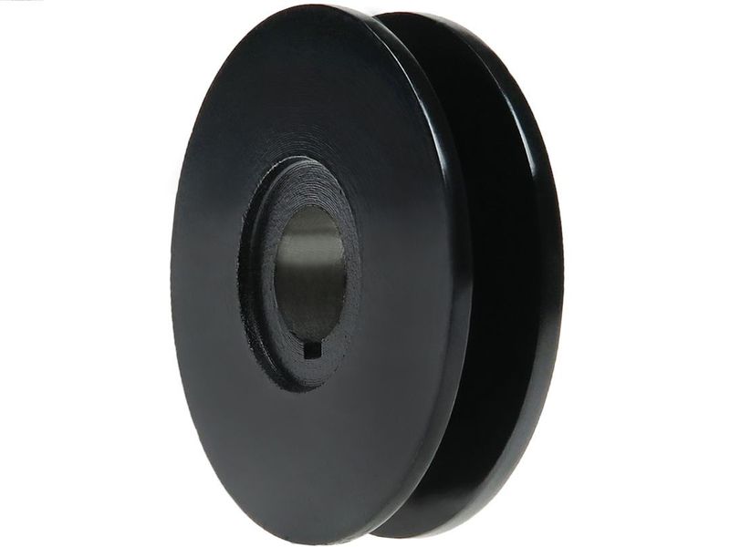 AS-PL AP0074S Belt Pulley, alternator