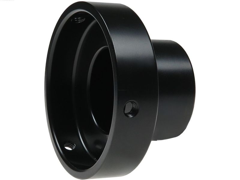 AS-PL AP0076S Belt Pulley, alternator