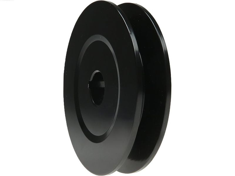 AS-PL AP0083S Belt Pulley, alternator