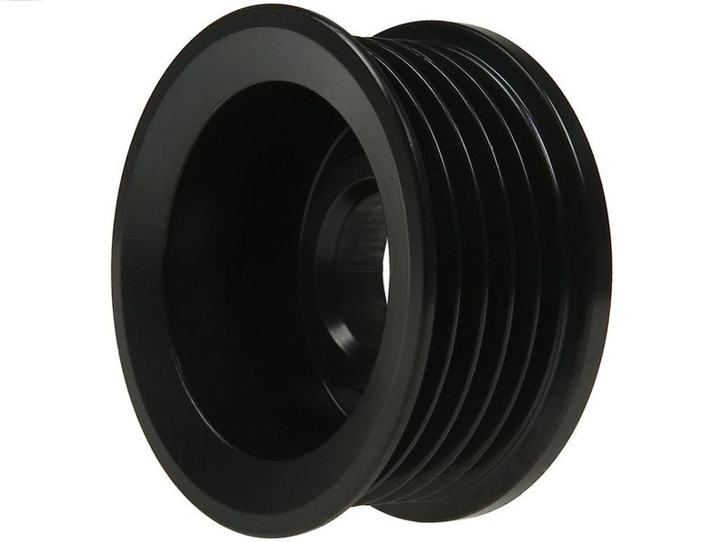 AS-PL AP0095S Belt Pulley, alternator