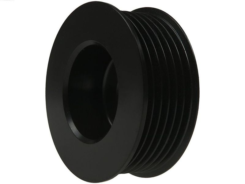 AS-PL AP0096S Belt Pulley, alternator