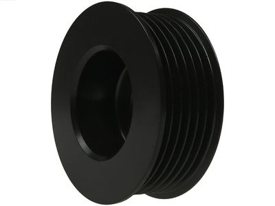 Belt Pulley, alternator AS-PL AP0096S