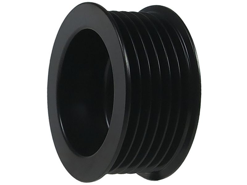 AS-PL AP0115S Belt Pulley, alternator