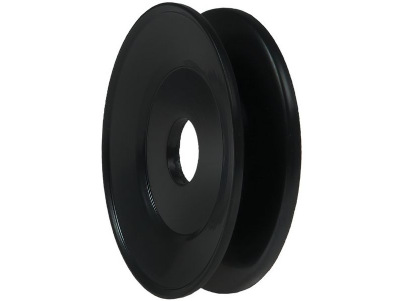 AS-PL AP0130S Belt Pulley, alternator