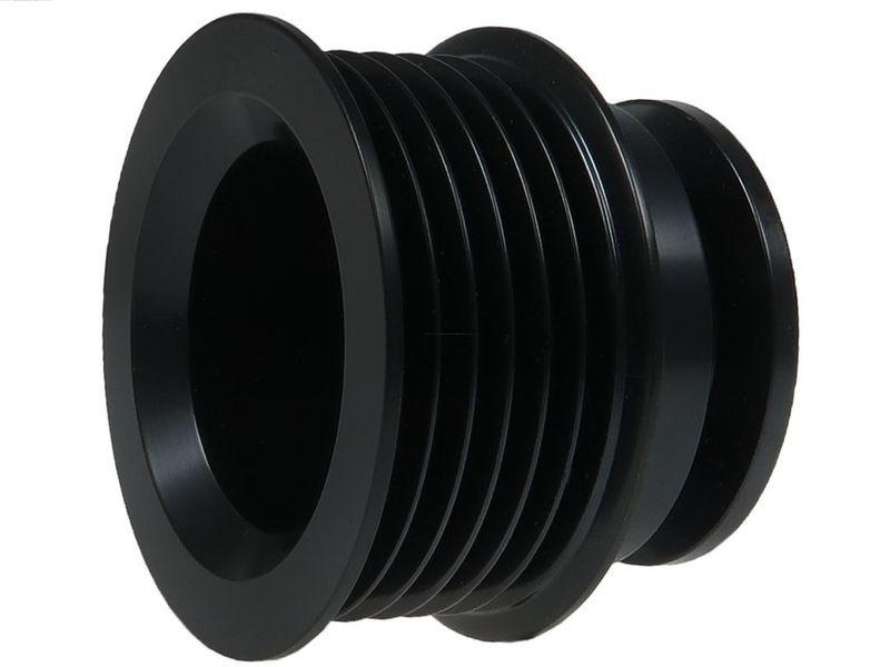 AS-PL AP0131S Belt Pulley, alternator
