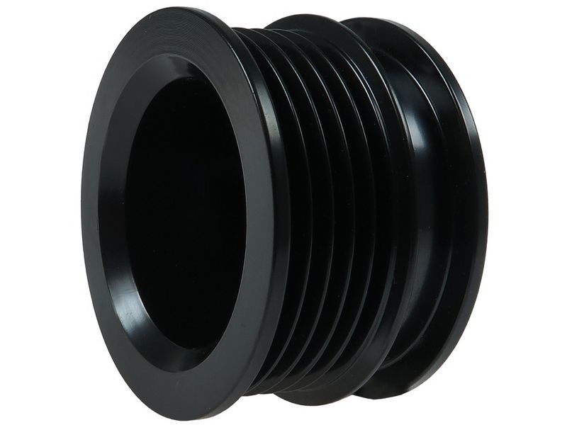 AS-PL AP0134S Belt Pulley, alternator