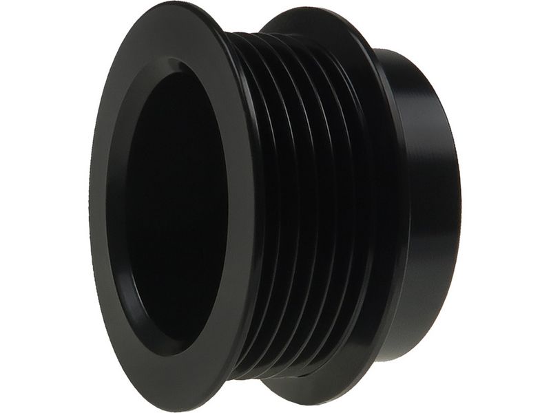 AS-PL AP0153S Belt Pulley, alternator