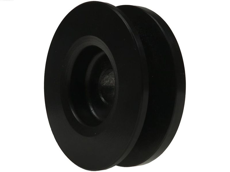 AS-PL AP2012S Belt Pulley, alternator