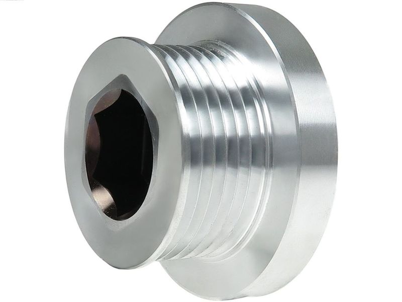AS-PL AP3003 Belt Pulley, alternator
