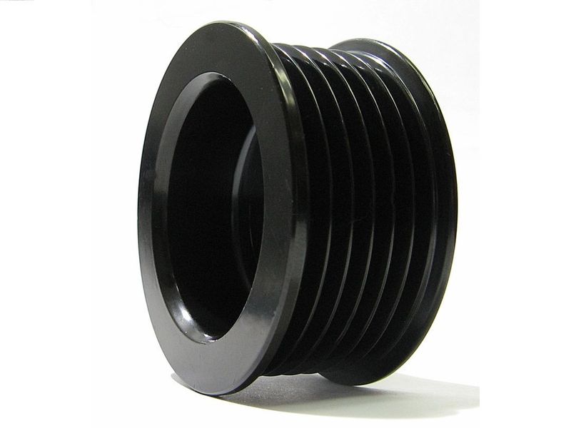 AS-PL AP5007 Belt Pulley, alternator