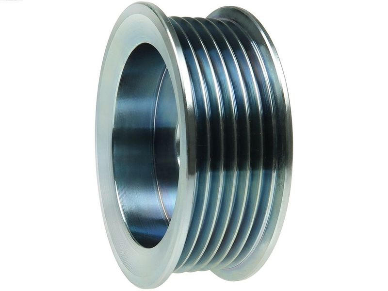 AS-PL AP5009S Belt Pulley, alternator