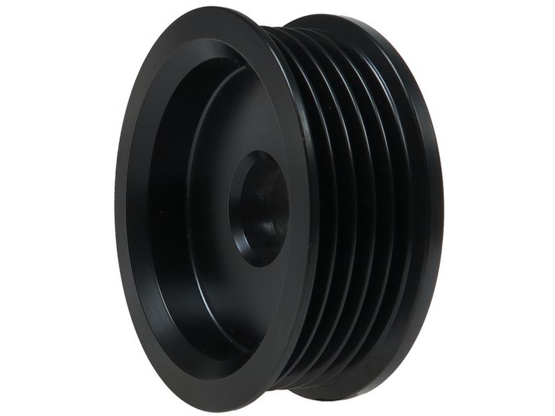 AS-PL AP5067S Belt Pulley, alternator