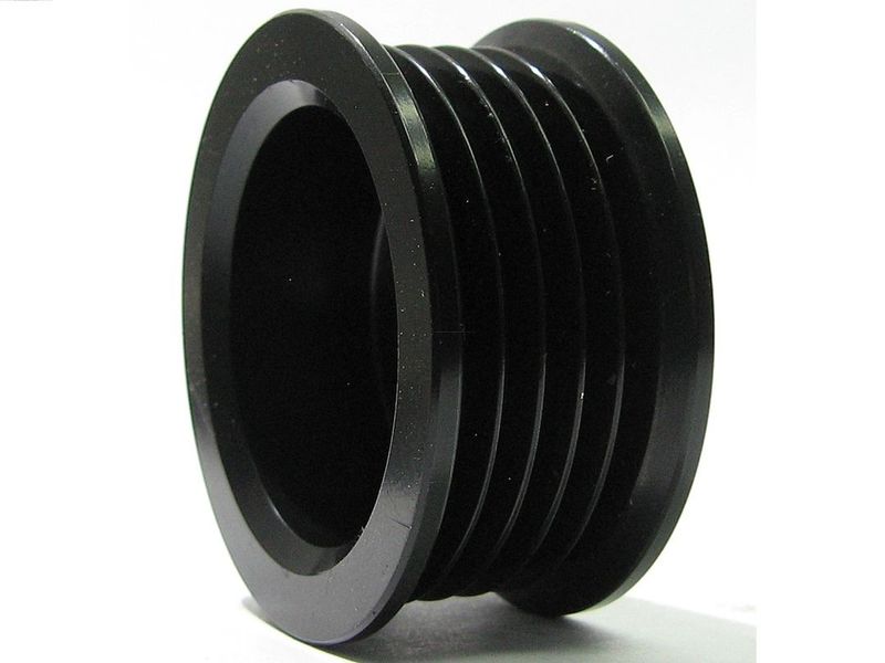 AS-PL AP6012 Belt Pulley, alternator