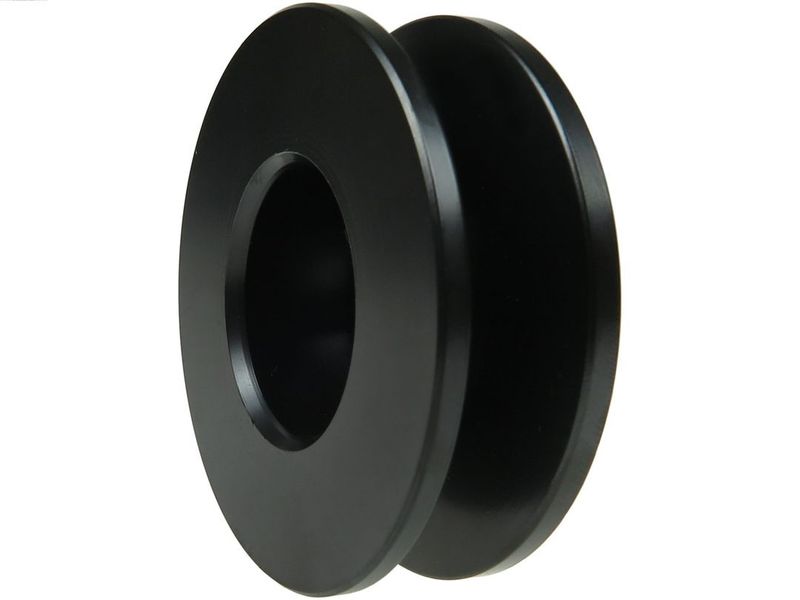 AS-PL AP6017S Belt Pulley, alternator