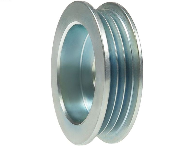 AS-PL AP6024S Belt Pulley, alternator