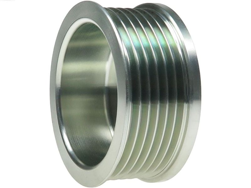 AS-PL AP6026S Belt Pulley, alternator