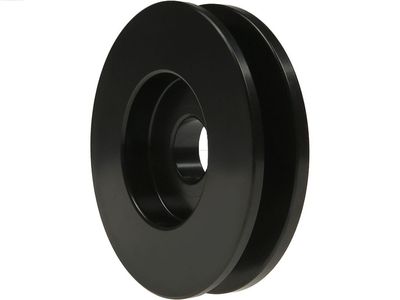 Belt Pulley, alternator AS-PL AP9009S