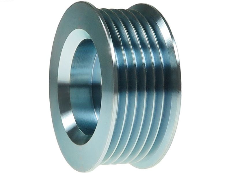 AS-PL AP9019S Belt Pulley, alternator