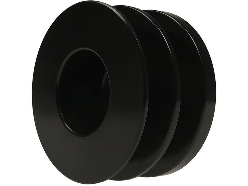 AS-PL AP9038S Belt Pulley, alternator