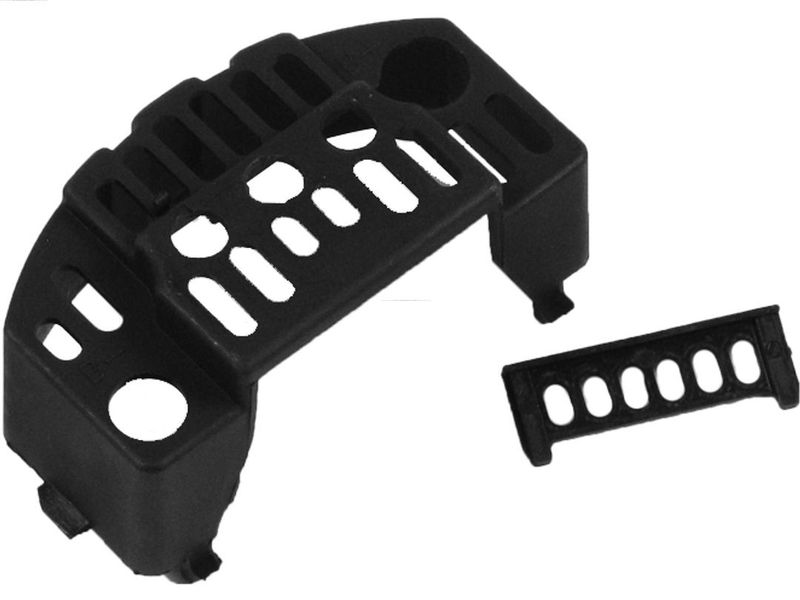 AS-PL APC4005 Protective Cap, alternator