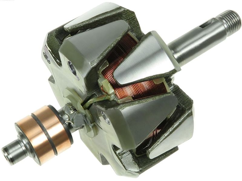 AS-PL AR0001 Rotor, alternator