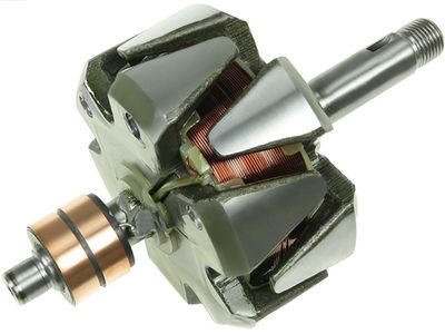 Rotor, alternator AS-PL AR0001