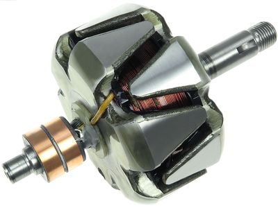 Rotor, alternator AS-PL AR0002