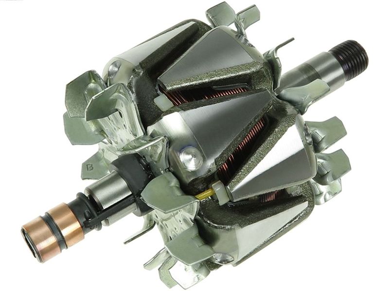 AS-PL AR0005 Rotor, alternator