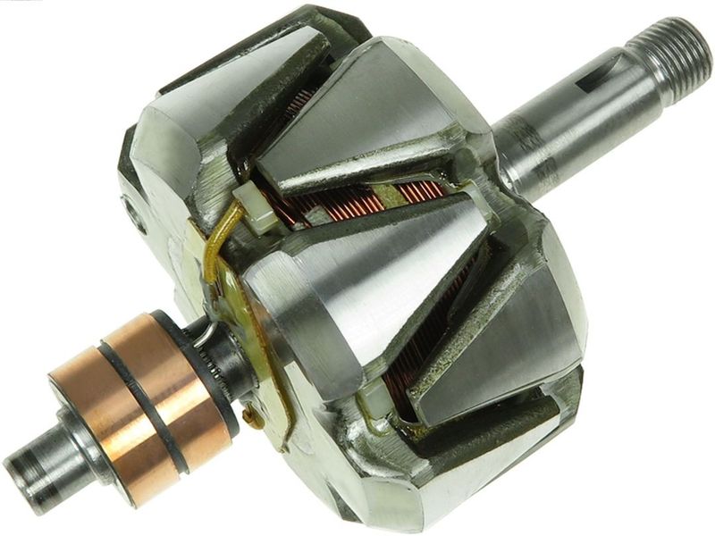 AS-PL AR0007 Rotor, alternator