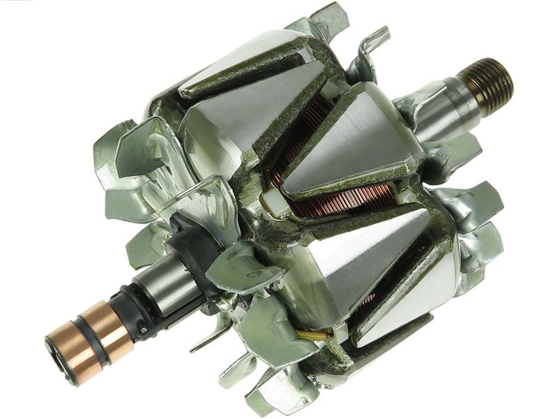 AS-PL AR0008 Rotor, alternator