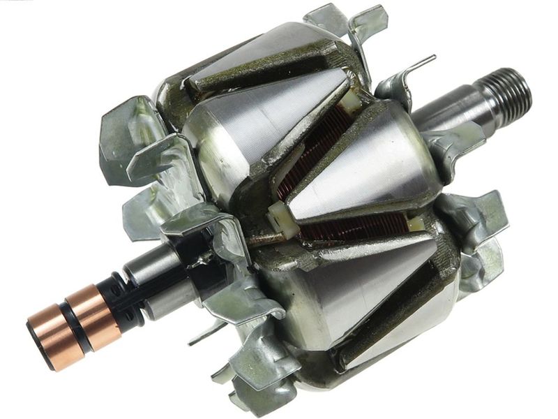 AS-PL AR0009 Rotor, alternator