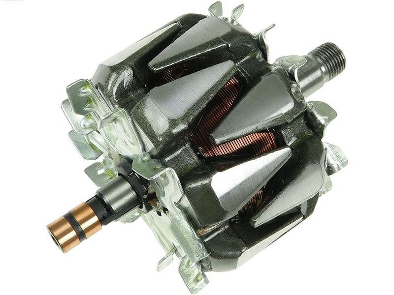 AS-PL AR0010 Rotor, alternator