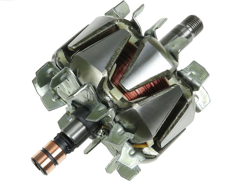 AS-PL AR0019 Rotor, alternator